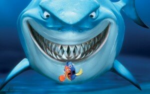 Findet Nemo 2 hat einen Titel
